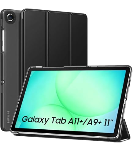 Amazon.com : Samsung Galaxy Tab A9+ 11” 64GB Wi-Fi Android Tablet