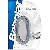 Babolat Super Tape - Head Protection Tape - (Black)