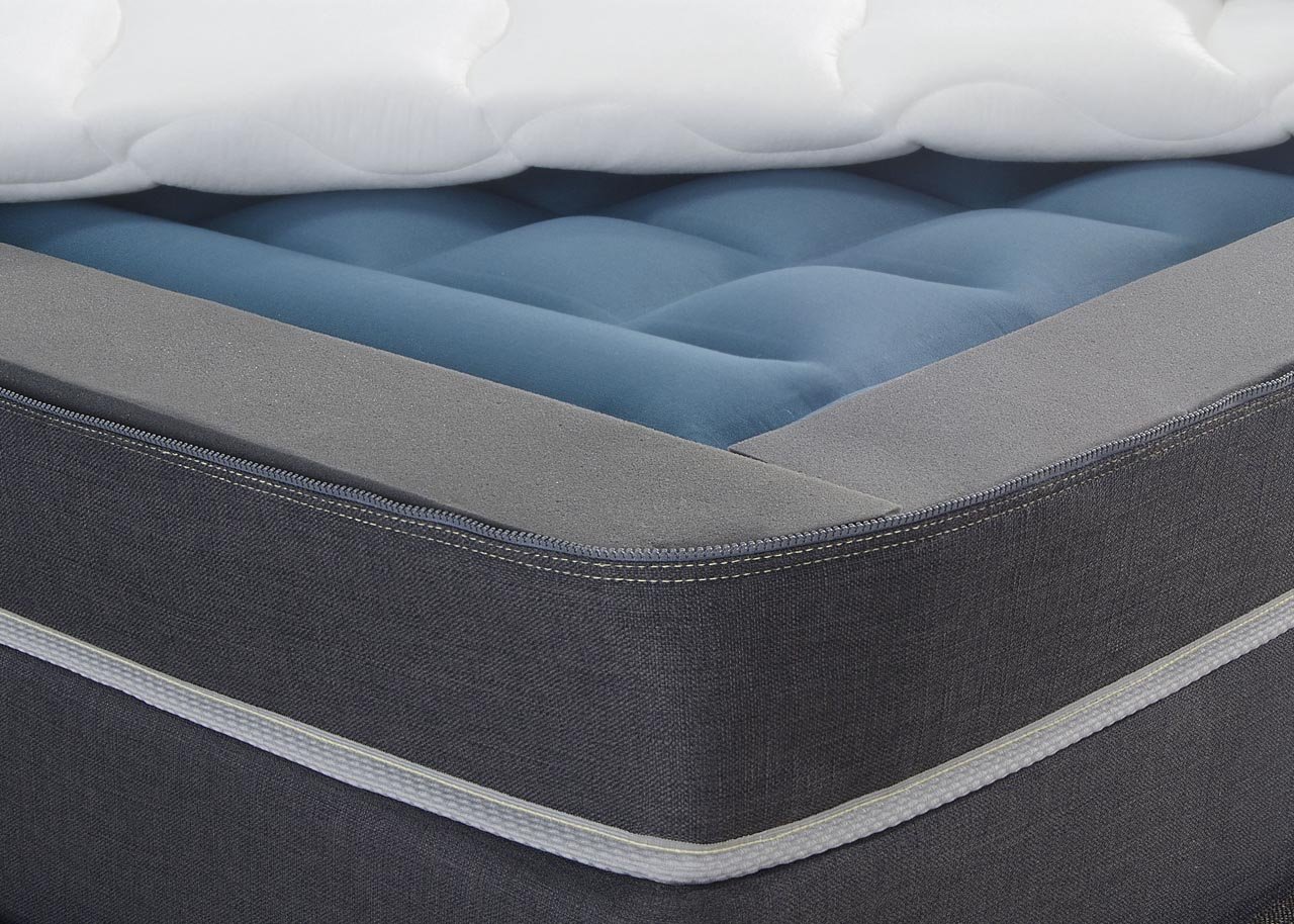 Amazon.com: Número de confort A2 cama 8