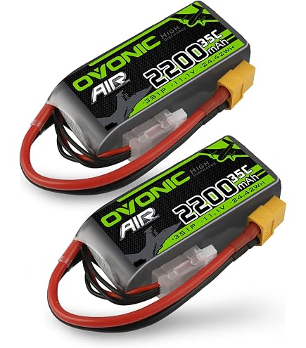 35 c 1000mah 3s lipo Ovonic 11.1V 35C Battery with XT60 Plug for RC Airplane EDF jet helicopter 1000mAh Plug Sunpadow11.1V 3S RC Lipo Battery