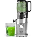 Aeitto Juice Extractor Cold Pressed