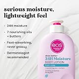 eos Fresh & Cozy Body Lotion Shea Better 24Hr Moisture 16 oz view 5