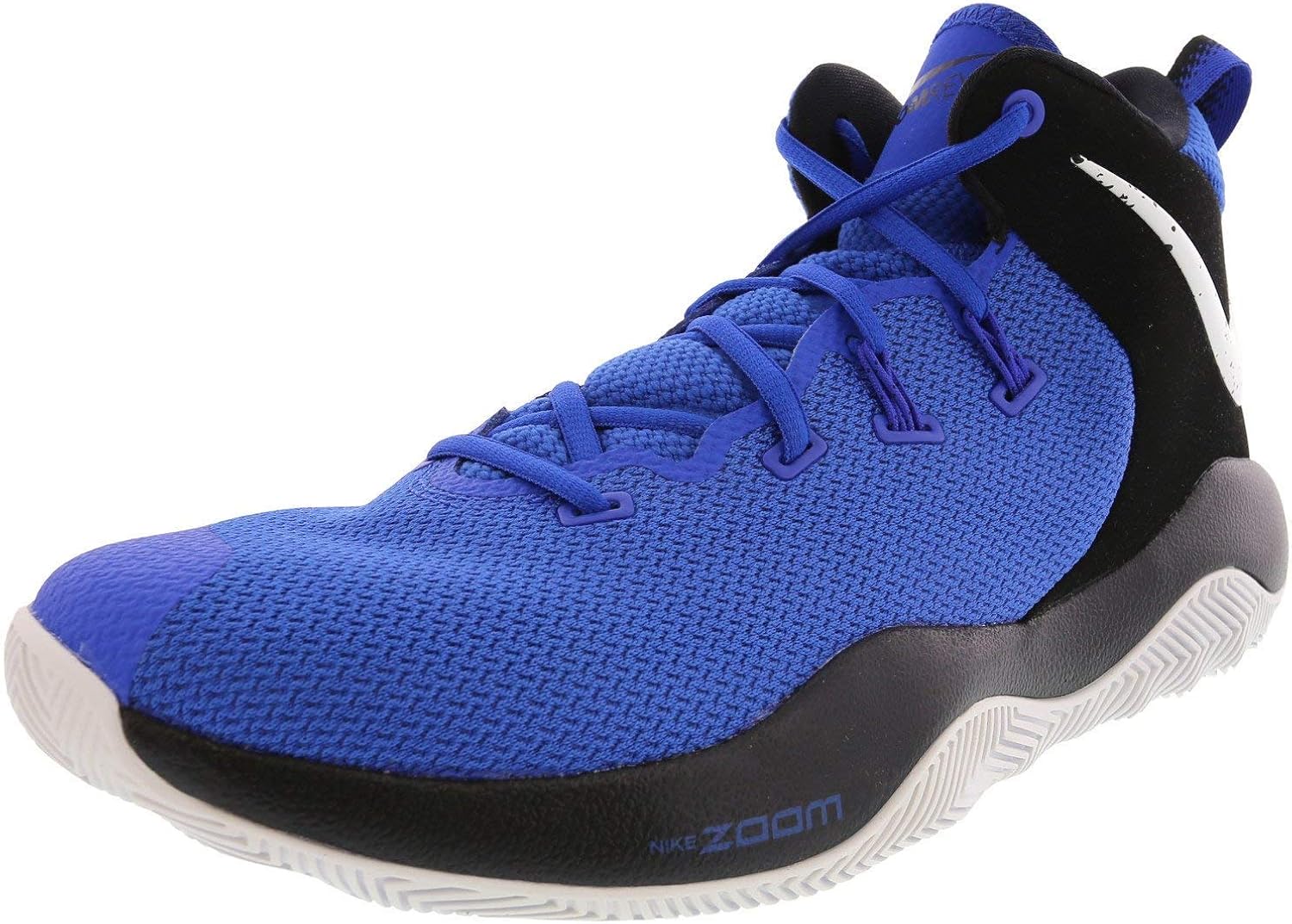 nike zoom rev ii tb 2018