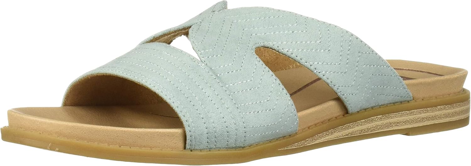 dsw dr scholl's slides