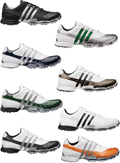 adidas powerband 3.0 golf shoes
