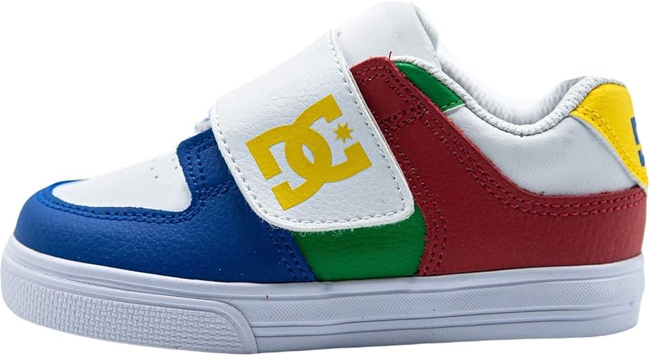 basket dc shoes garcon