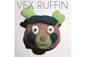 Vex Ruffin