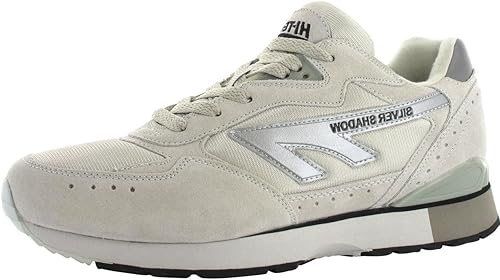 hi tec silver shadow 2