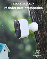 eufy Security eufyCam 2C Pro Wireless Add-on Camera 2K 180-Day Battery IP67 view 7