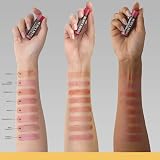 Burt's Bees 100% Natural Moisturising Tinted Lip Balm Zinnia 4.25g Pack of 2 view 5