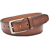 Fossil Men's Leather Belt