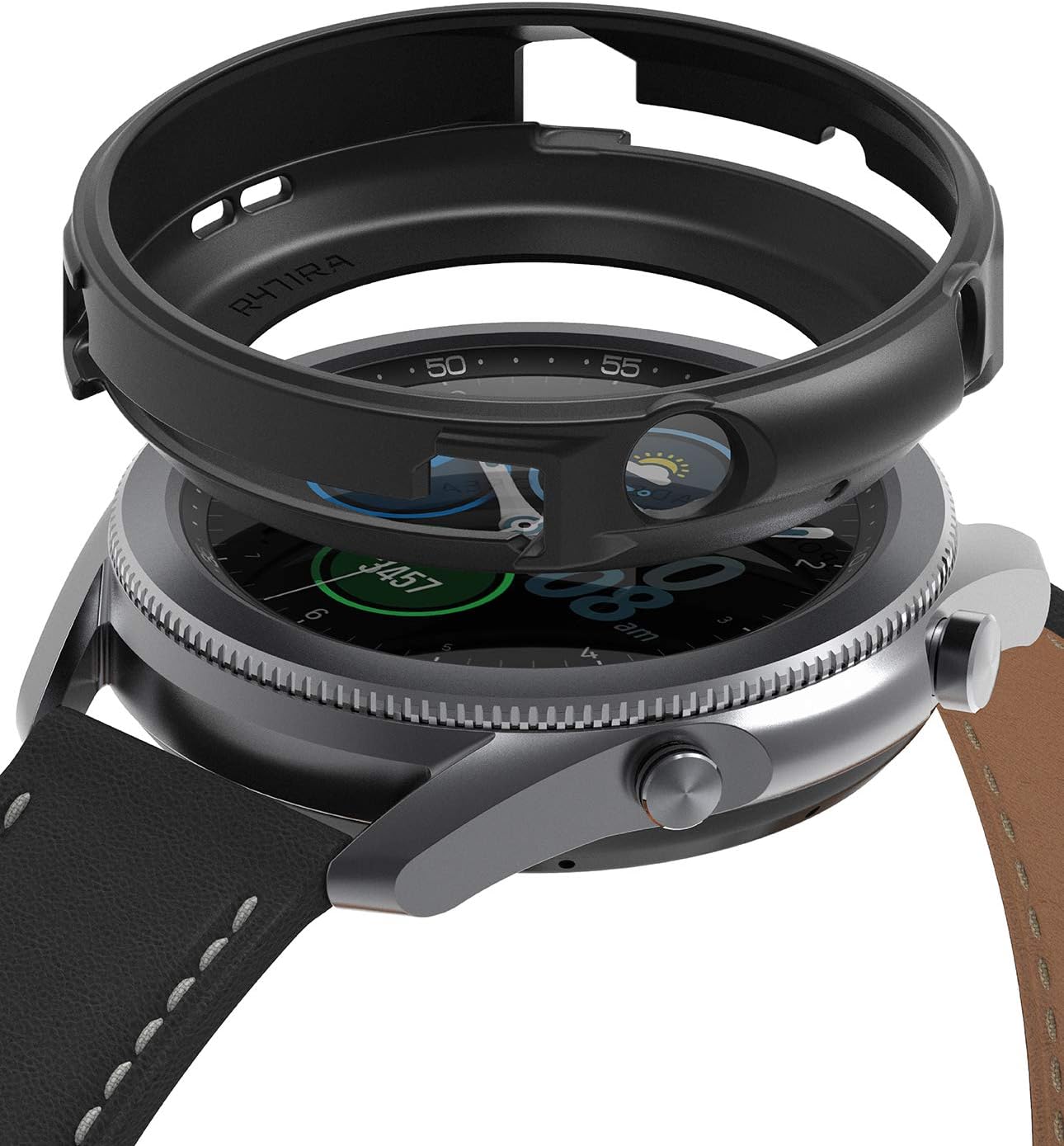 Ringke Air Sports Designed for Galaxy Watch 3 Case 45mm