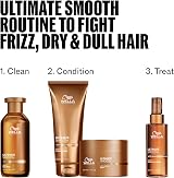Wella Professionals ULTIMATE SMOOTH Miracle Oil Serum 30ml view 10