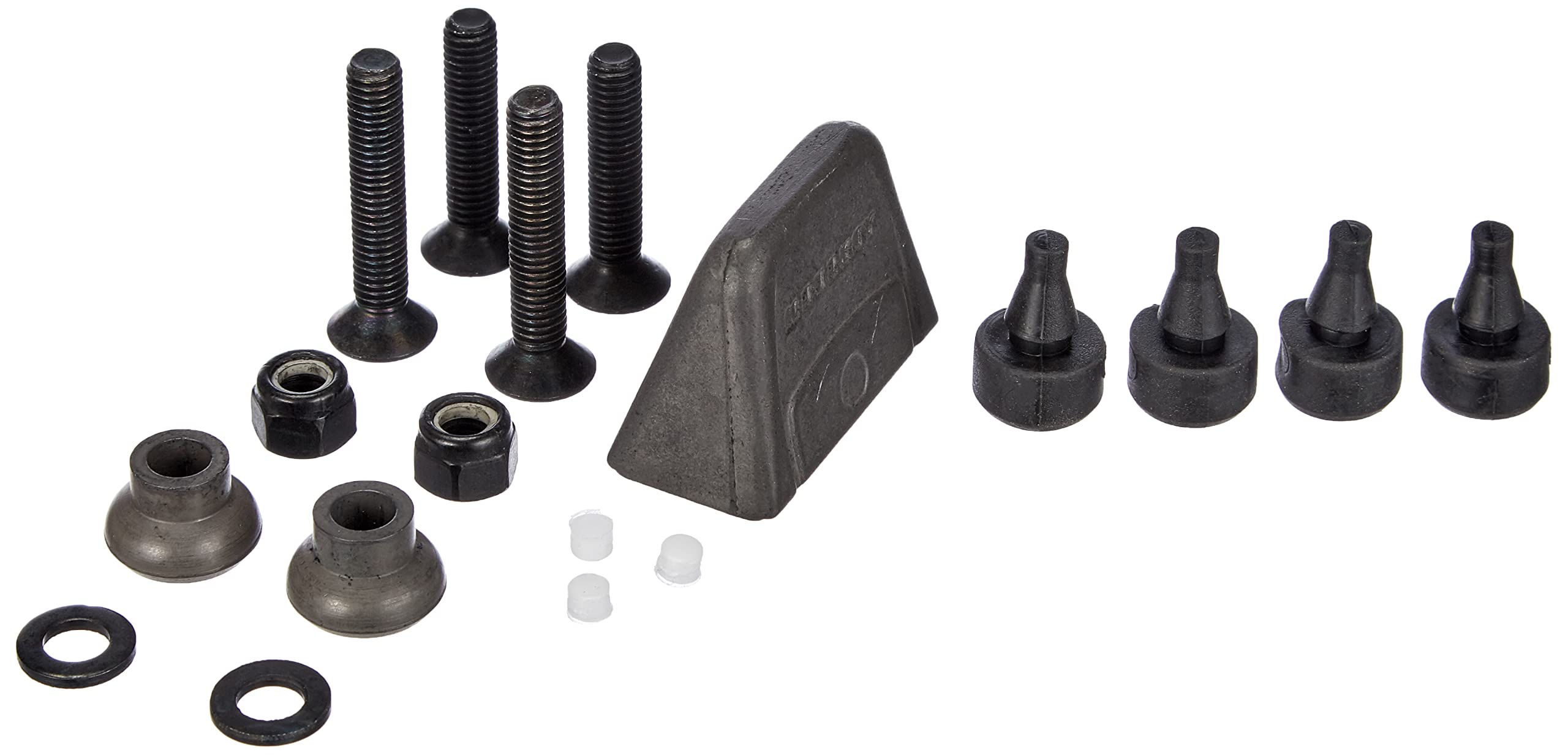 GIVI E115F Junction Kit