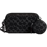 COACH mens Charter Slim Crossbody