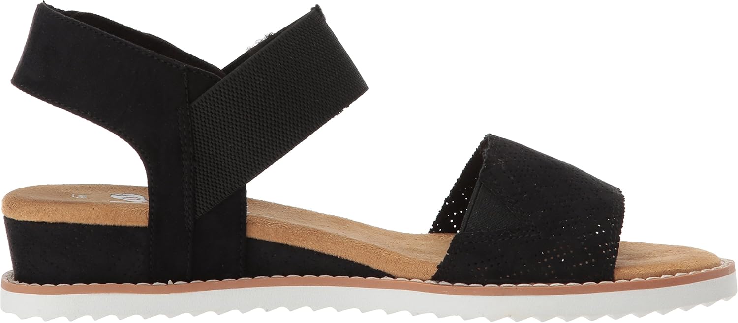 skechers desert kiss uk