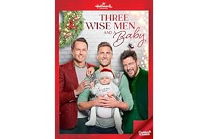 THREE WISE MEN & A BABY