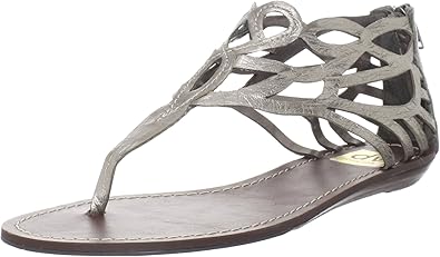 dolce vita thong sandals