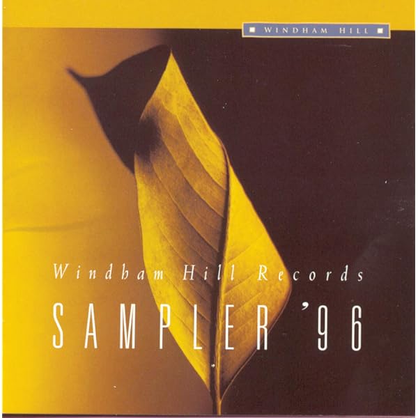 Amazon.com: Windows: Windham Hill 25 Years of Piano: CDs & Vinyl