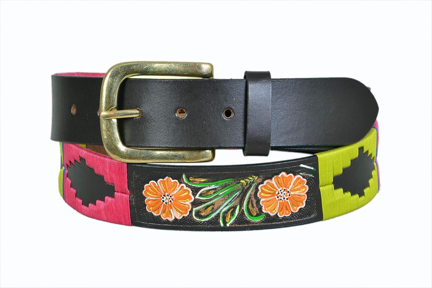 gaucho belts amazon