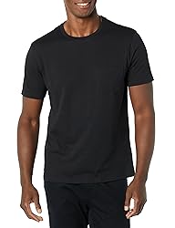 Amazon Essentials Men's T-Shirt Slim-Fit