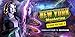 New York Mysteries 2: High Voltage