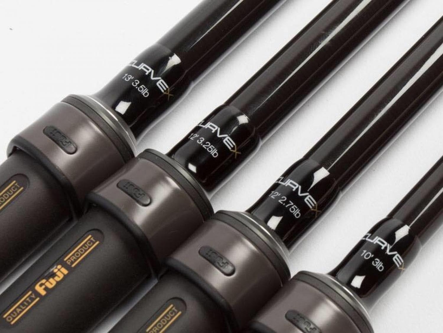 Avid Carp Curvex Landing Net & Handle