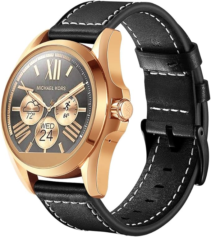 michael kors apple watch band amazon