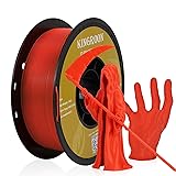 Kingroon PLA 3D Printer Filament, Dimensional