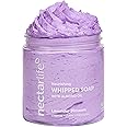 Nectar Life Whipped Soap and Shave Butter, 5 oz (Lavender)