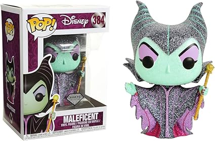 funko pop malefica