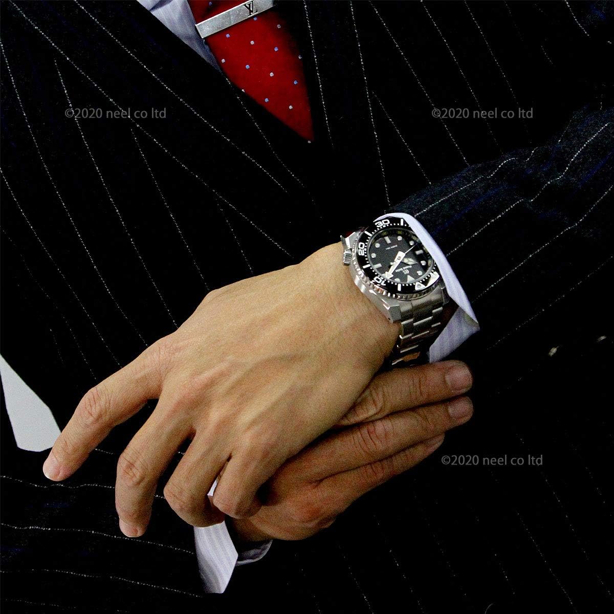 Amazon Co Jp Grand Seiko Sbgx335 Men S Wristwatch Wrist Watches