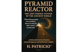 Pyramid Reactor: The Lost Energy System of the Ancient World