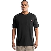 Wrangler Mens Short Sleeve UPF Protection Raglan Tee Shirt