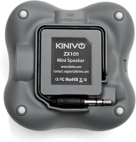 kinivo speaker