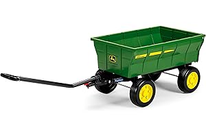 John Deere IGTR0936US Farm Wagon