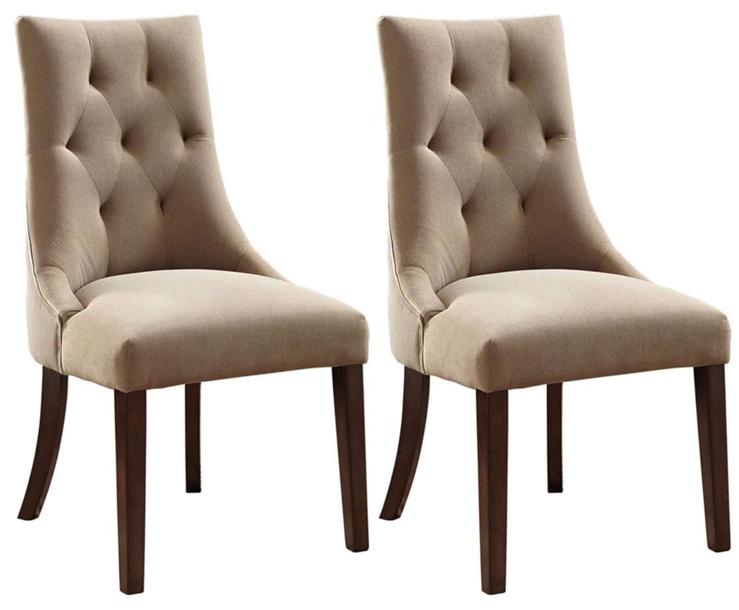 Best mestler chair side end table rustic brown – signature design by ashley