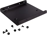 SP Silicon Power 2.5" to 3.5" SSD Mounting Bracket Kit Drive Bay Adapter view 1