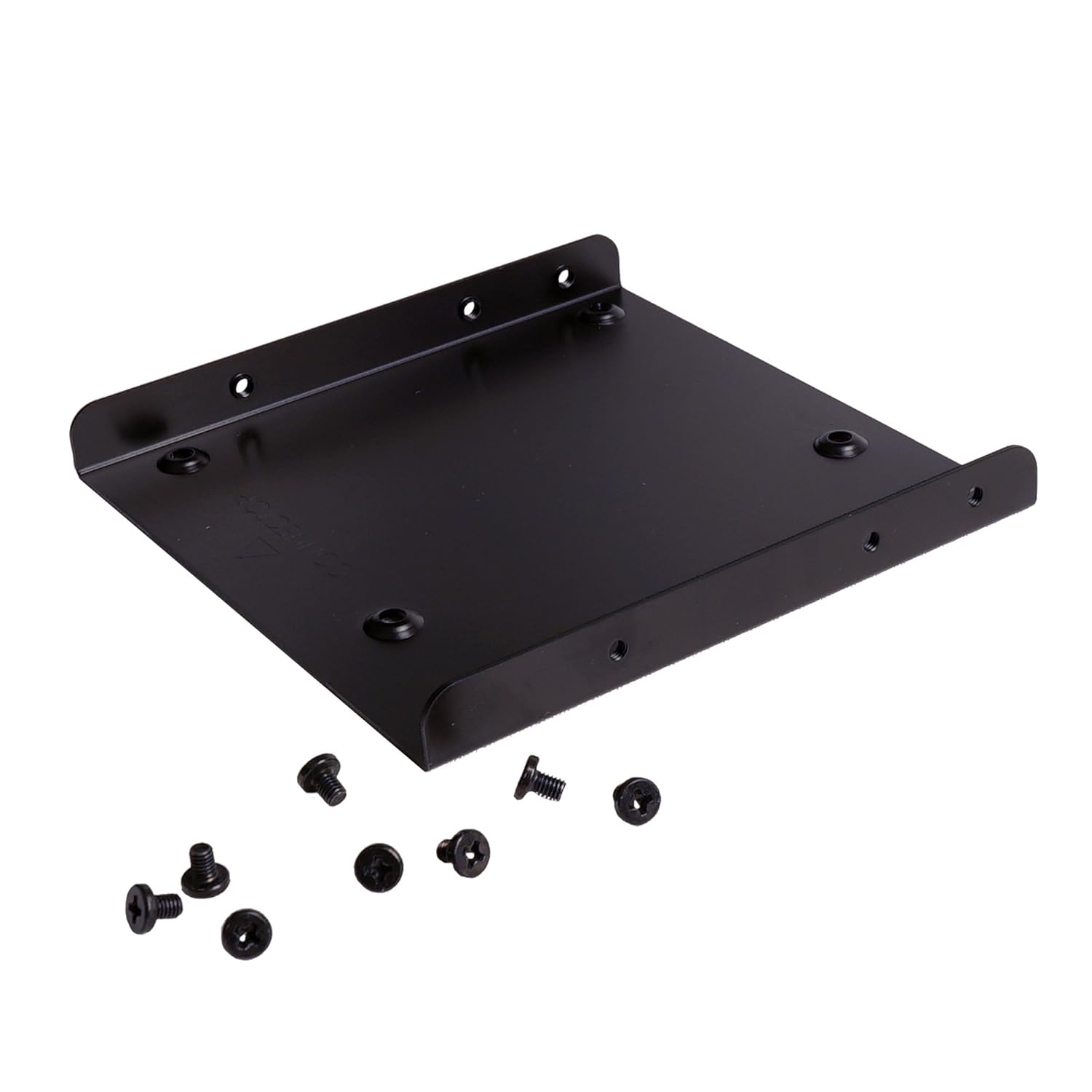 Silicon Power SSD Mounting Bracket Kit 2.5" To 3.5" Drive Bay Amazon
