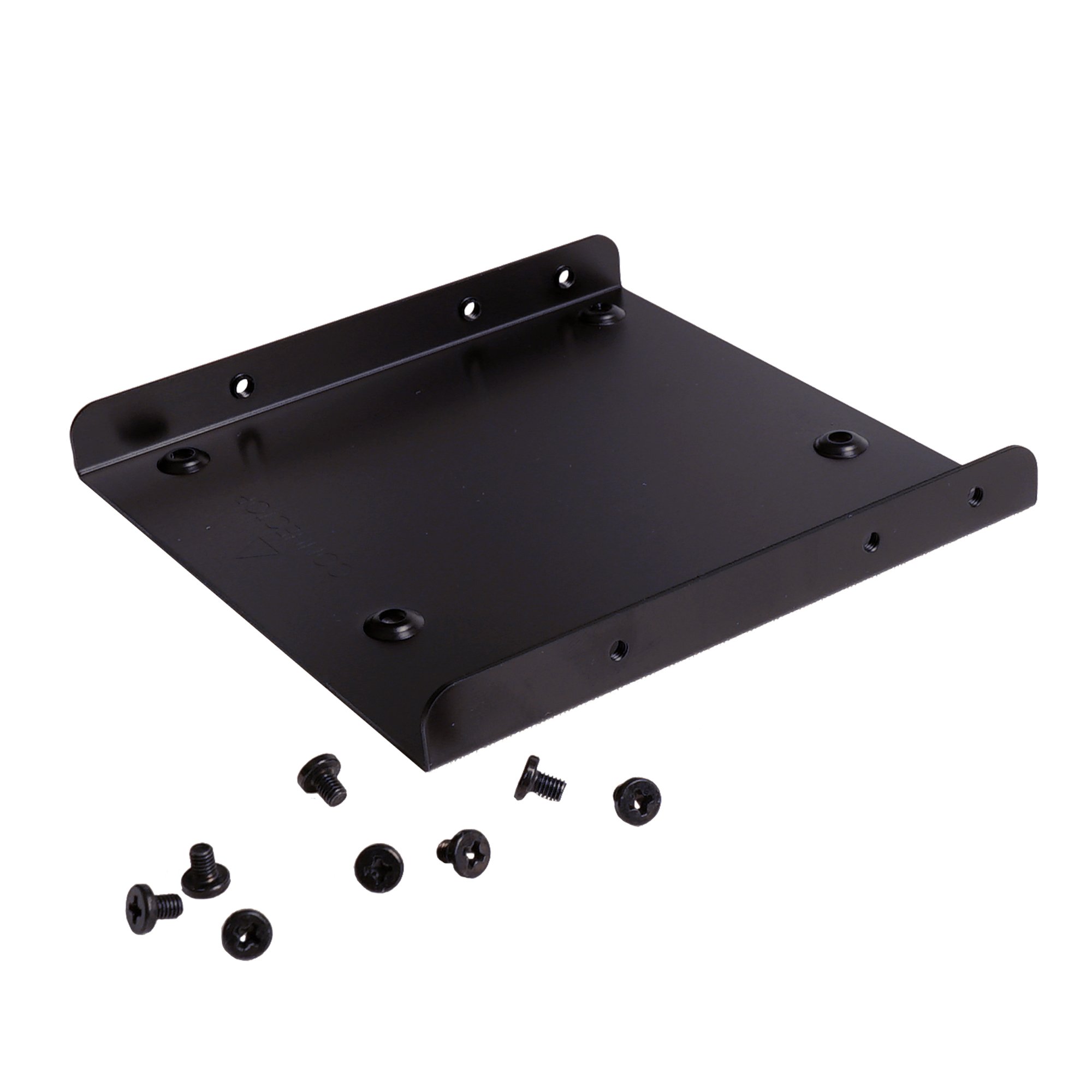 Silicon Power SSD Mounting Bracket Kit 2.5" To 3.5" Drive Bay