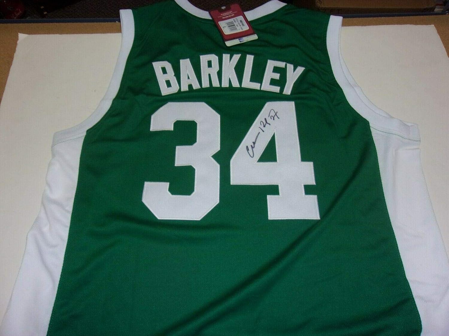 nba mvp jersey
