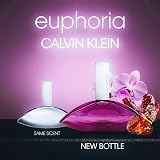 Calvin Klein Euphoria Eau de Parfum for Women 100ml view 4