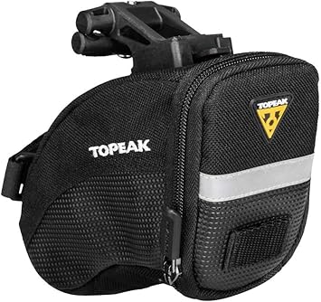 Amazon Topeak トピーク エアロ ウェッジ パック クイッククリック S トピーク Topeak サドルバッグ フレームバッグ