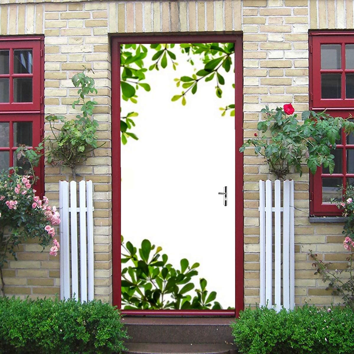 11 Mejores Puertas De Dos Interiores Hojas Modernas Y Altas : Octubre 2020