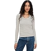 AMO Women's Joanna Long Sleeve Tee