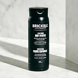 Brickell Men's Stay Fresh Body Powder, Talc-Free, Aloe, 5 oz view 2