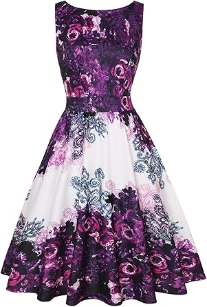 garden cocktail dresses