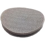 Sungold Abrasives 87503 Discos De Lijado Para Bordeadora Con