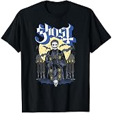 Ghost Impera Host Amazon Exclusive T-Shirt