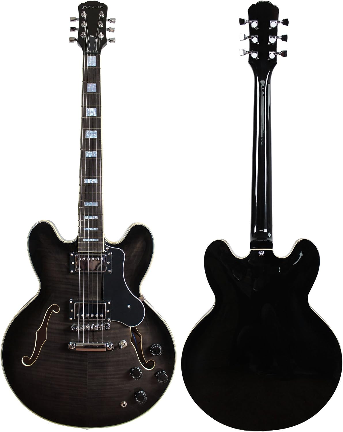 Guitarra memphis | Las mejores guitarras